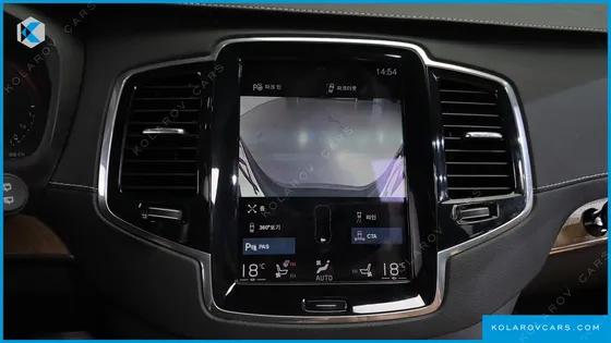 VOLVO XC90 T8 INSCRIPTION HYBIRD