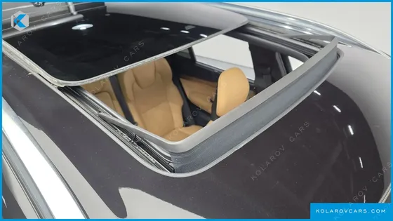 VOLVO XC90 T8 INSCRIPTION HYBIRD