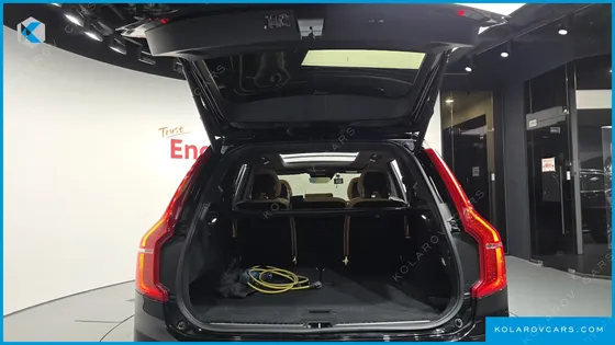 VOLVO XC90 T8 INSCRIPTION HYBIRD