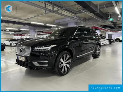 VOLVO XC90 B6 ULTIMATE BRIGHT