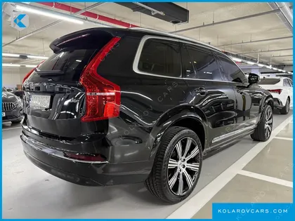 VOLVO XC90 B6 ULTIMATE BRIGHT