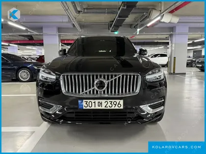 VOLVO XC90 B6 ULTIMATE BRIGHT