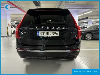 VOLVO XC90 B6 ULTIMATE BRIGHT