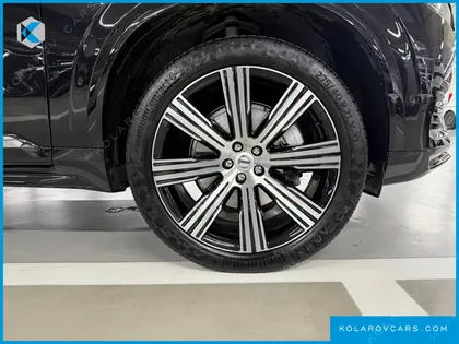 VOLVO XC90 B6 ULTIMATE BRIGHT