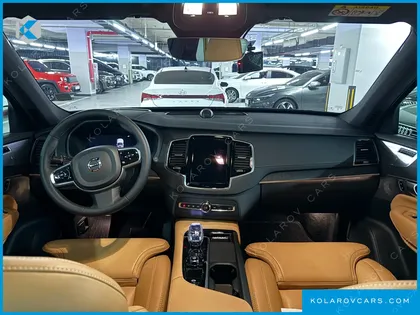 VOLVO XC90 B6 ULTIMATE BRIGHT
