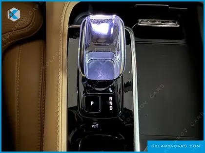 VOLVO XC90 B6 ULTIMATE BRIGHT