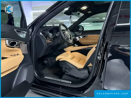VOLVO XC90 B6 ULTIMATE BRIGHT