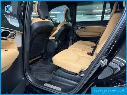VOLVO XC90 B6 ULTIMATE BRIGHT