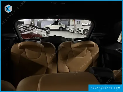 VOLVO XC90 B6 ULTIMATE BRIGHT