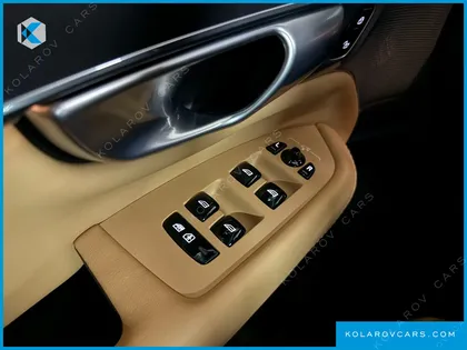 VOLVO XC90 B6 ULTIMATE BRIGHT