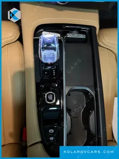 VOLVO XC90 B6 ULTIMATE BRIGHT