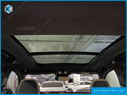 VOLVO XC90 B6 ULTIMATE BRIGHT