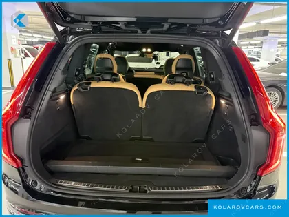 VOLVO XC90 B6 ULTIMATE BRIGHT