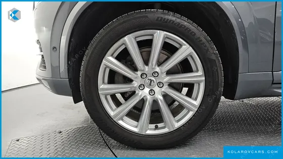 VOLVO XC90 D5 INSCRIPTION