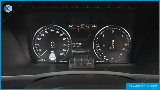 VOLVO XC90 D5 INSCRIPTION