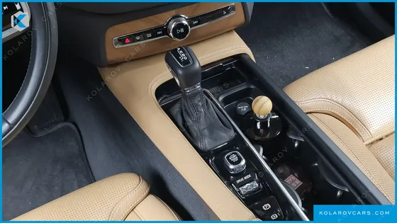 VOLVO XC90 D5 INSCRIPTION