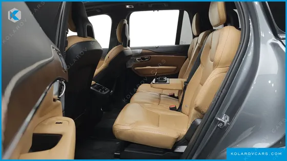 VOLVO XC90 D5 INSCRIPTION