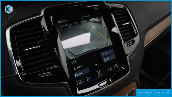 VOLVO XC90 D5 INSCRIPTION