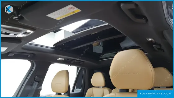 VOLVO XC90 D5 INSCRIPTION