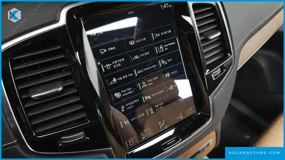 VOLVO XC90 D5 INSCRIPTION