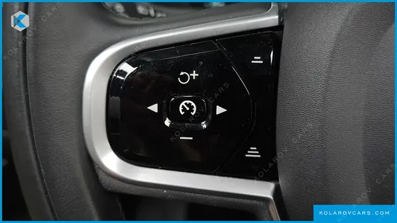 VOLVO XC90 D5 INSCRIPTION