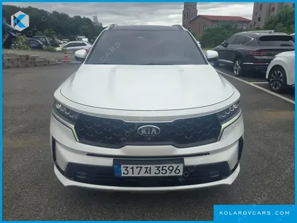 KIA SORENTO DIESEL 2.2 2WD