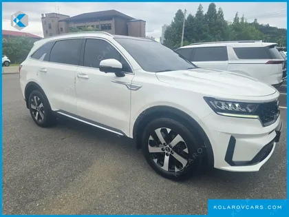 KIA SORENTO DIESEL 2.2 2WD