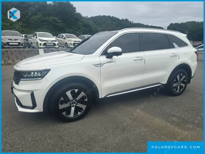 KIA SORENTO DIESEL 2.2 2WD