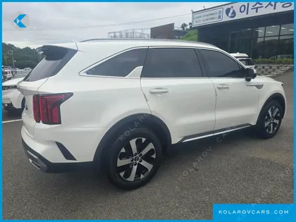 KIA SORENTO DIESEL 2.2 2WD