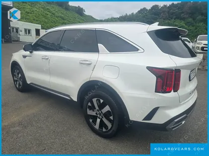 KIA SORENTO DIESEL 2.2 2WD