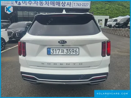 KIA SORENTO DIESEL 2.2 2WD