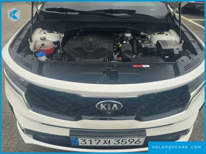 KIA SORENTO DIESEL 2.2 2WD