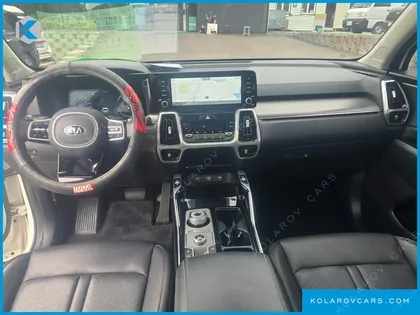 KIA SORENTO DIESEL 2.2 2WD