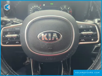 KIA SORENTO DIESEL 2.2 2WD
