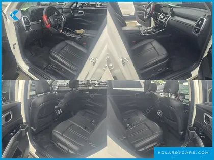 KIA SORENTO DIESEL 2.2 2WD