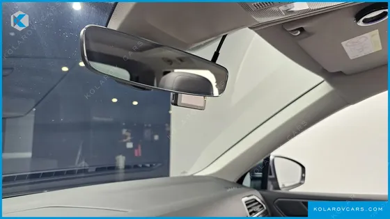 VOLKSWAGEN TIGUAN 2.0 TSI PRESTIGE