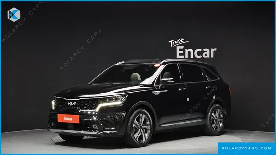 KIA SORENTO HEV 1.6 2WD