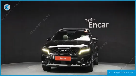 KIA SORENTO HEV 1.6 2WD