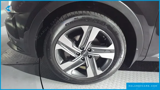 KIA SORENTO HEV 1.6 2WD