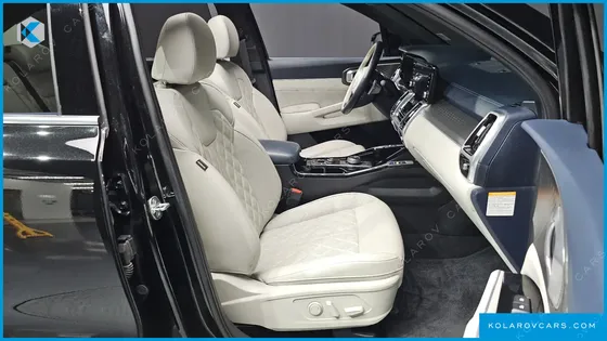 KIA SORENTO HEV 1.6 2WD