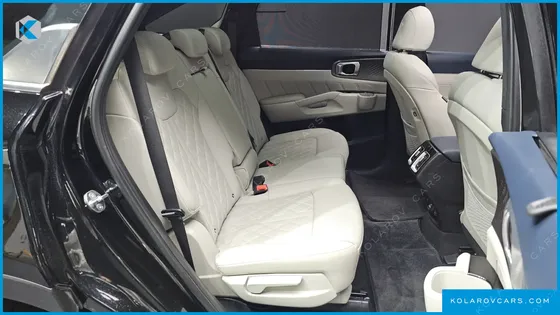 KIA SORENTO HEV 1.6 2WD
