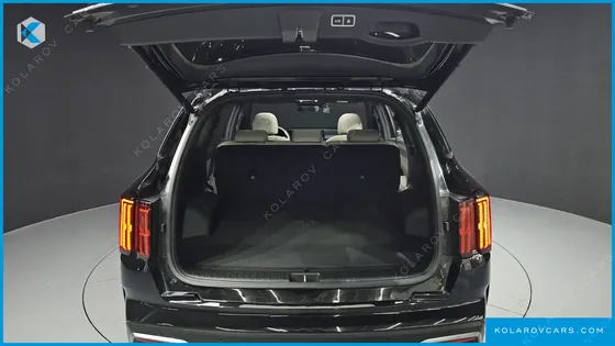 KIA SORENTO HEV 1.6 2WD