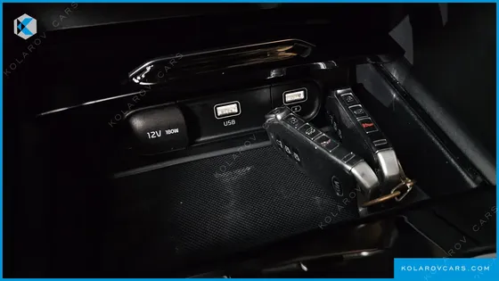 KIA K5 1.6 TURBO