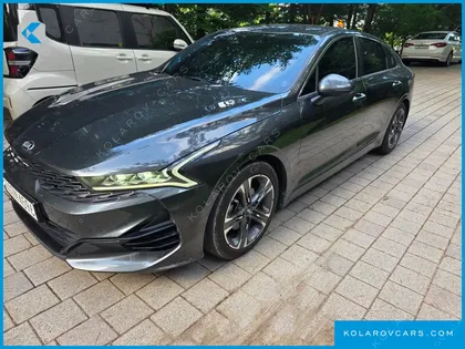 KIA K5 2.0