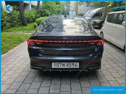 KIA K5 2.0