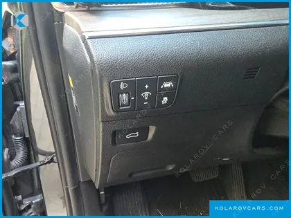 KIA K5 2.0