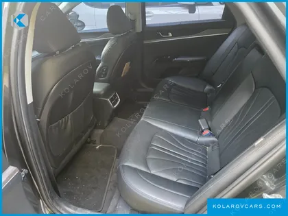 KIA K5 2.0