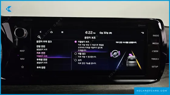 KIA K5 2.0