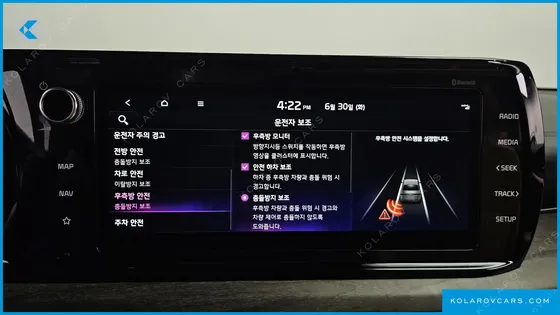 KIA K5 2.0