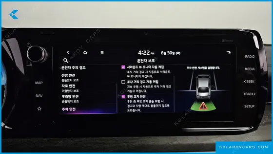 KIA K5 2.0